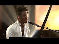 “Butterfly” - Jon Batiste (LIVE on The Late Show)