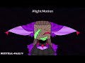 JUMPSTYLE BOOTLEG PT1 // FW // ANIMATION MEME // FT VILLAINS // READ DESC //