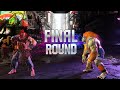 XERODGX (AKUMA) VS CAJARD (BLANKA) #streetfigther6