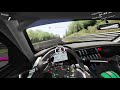 Assetto VR Z4 GT3 Nuerburgring Endurance