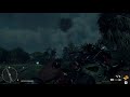 Far Cry 6 - Lightning striking a helicopter