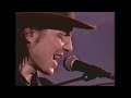 Albert Järvinen Band -live (YLE Yölinja 3, 1989 Tampere, parempi laatu)