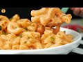 Spicy Mac n Cheese Recipe by Food Fusion