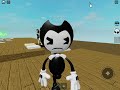 Bendy & rendy with bendy trailer.  Or a music video if you’re calling it that
