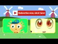 BAA BAA BLACK SHEEP Children's Song with Lyrics