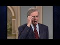 Healing Our Hurts – Dr. Charles Stanley