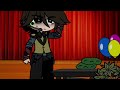 Michael And William Go To The PAST || Aftons || Afton Family || Gacha Club || FNAF ||