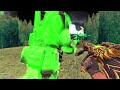 Counter-Strike: Zombie Escape Mod - ze_Campescape_b3 on Mgharba Gaming