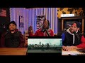 RAP GROUP Reacts to j-hope 'on the street (with J. Cole)' FIRST TIME REACTION! W/ VETLYFE
