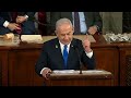 Netanyahu addresses Congress: October 7 'will forever live in infamy’