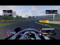 Fastest lap