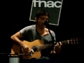 Jorge Vercillo - Quando eu Crescer (Fnac 27/08/10)