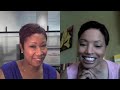 Deya Gets Direct with Judge Lynn Toler Part 1