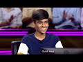 Shivaksh को आदत है गंभीर स्थिति में हसने की! | Kaun Banega Crorepati 14