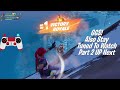 138 Elimination Duo Vs Squads Gameplay Wins Ft. @CycloneFN- (Fortnite Chapter 5 Season 2)