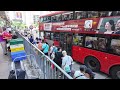 Walking in Hong Kong's Poorest District [4K]
