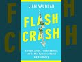 Flash Crash by Liam Vaughan Book Summary - Review (AudioBook)