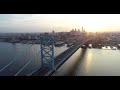 Aerial Footage of Philadelphia DJI 0018
