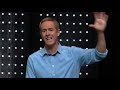 The Bible For Grown-Ups, Part 1: Last Things First // Andy Stanley