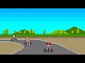 Ultimate Mario Kart Music Mix