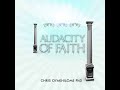 Audacity of Faith (Live)