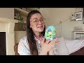 EASTER BASKET IDEAS || What's in My Toddler's Easter Box? UK || Toddler Gifts || Green Tea, Please