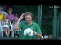19-year-old Jordan Spieth’s first win on PGA TOUR | playoff