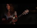 JESSA - Airplane Mode (Live Solo Acoustic)