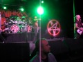 Anthrax ( 9/15/2012 ) Portland, OR #4
