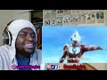 MY NEW FAVORITE HERO!!!!! | Ultra Man ALL Openings REACTION!!!!!