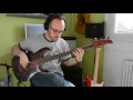 Master Blaster (bass playalong from Stevie Wonder)