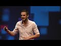Nature-based solutions in the fight against climate change | Thomas Crowther | TEDxLausanne