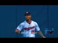 BYRON BUXTON IS GOATED