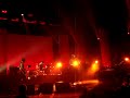 Editors - Brixton Acadamy - Road to nowhere (pt 1)