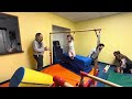 Preschool Gymnastics