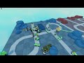 2 VS 2 IN NEW PVP TESTING | ROBLOX TOWER DEFENSE SIMULATOR TDS