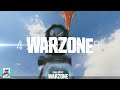 WARZONE 3.0 Botin Cuartetos TEAM