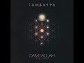 Cambatta - Tears of Yakub (Yesod) [Prod. By Lord Khep]
