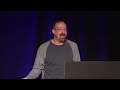 React Connection 2024 - Mark Erikson - Why You Should Use Redux in 2024