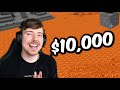 Last to Survive Random Blocks wins $10,000 - Challenge