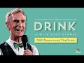 Bill Nye gives tips to reduce plastic waste