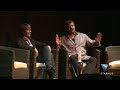 Brian Cox Neil deGrasse Tyson Communicating Science in the 21st century