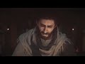 Basim Becomes a Hidden One - Assassin’s Creed Mirage