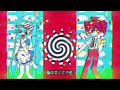 【Hatsune Miku & Kasane Teto SV】メズマライザー【Slowed・Reverb】