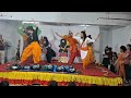 RAMAYAN 🙏 | The Epic Dance Performance | Trups Choreography💕 Shree Sai Ganesh Society 🙏