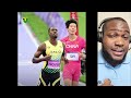 History Gold Medal for  Jamaica Olympics 2024 Day 5 RECAP