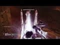 Destiny 2: Fosso da Heresia parte 3 Solo com Glitch