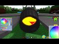 How to make a working Jet fighter with working homing missiles (BABFT TUTORIAL)