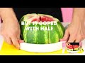 TOP 9 hacks and ways to cut Watermelon