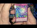 Yu-Gi-Oh! (Epic Pull) Triple Build Pack: Godbreath Wing Display Opening/Unboxing Deutsch April 2024